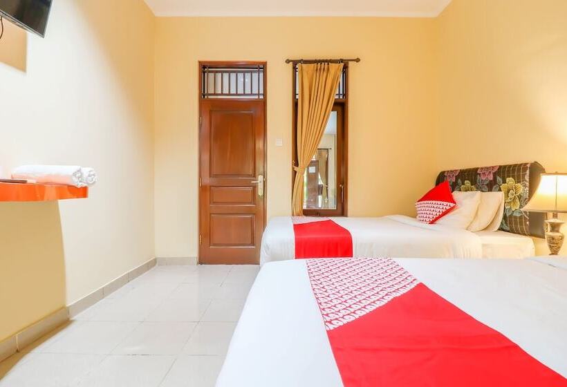 Otel Wisma Guntur Ii By Oyo Rooms