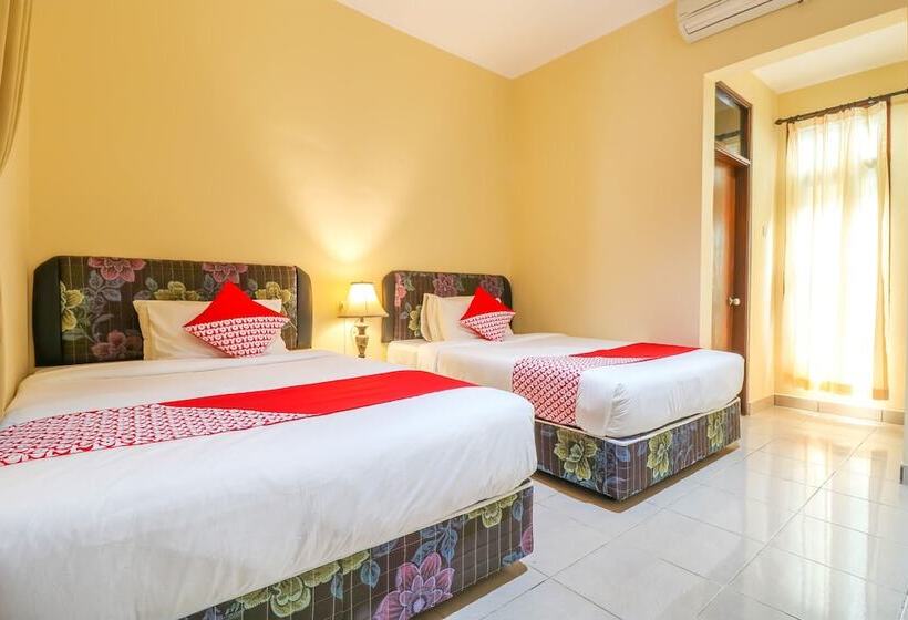 Otel Wisma Guntur Ii By Oyo Rooms