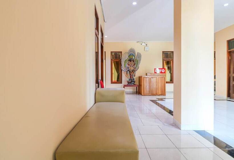 Otel Wisma Guntur Ii By Oyo Rooms