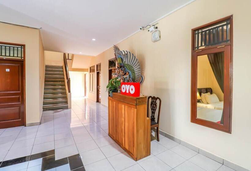 Otel Wisma Guntur Ii By Oyo Rooms