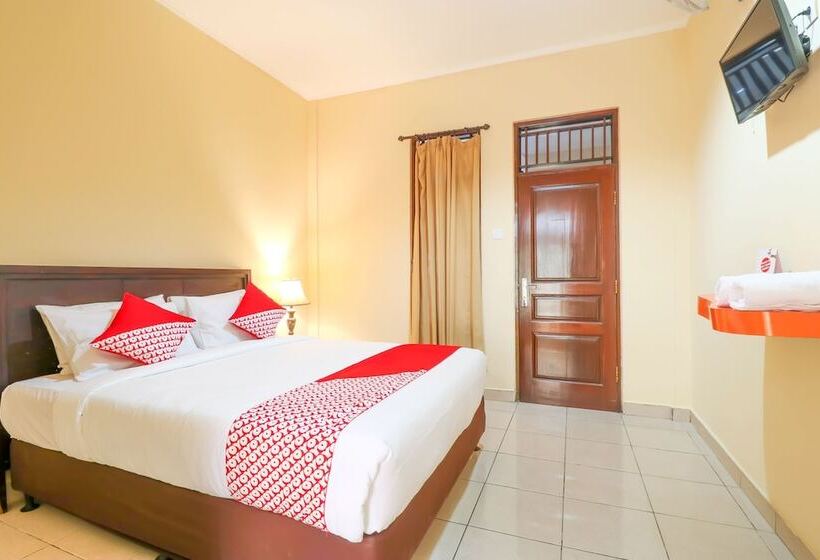 Otel Wisma Guntur Ii By Oyo Rooms