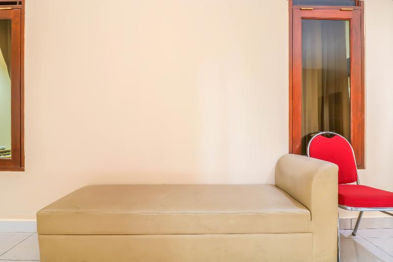 Otel Wisma Guntur Ii By Oyo Rooms