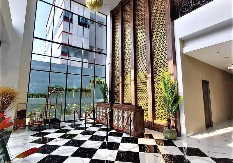 Hotel Savero Style Bogor