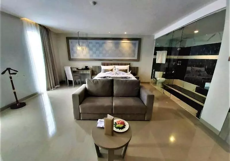 Hôtel Savero Style Bogor