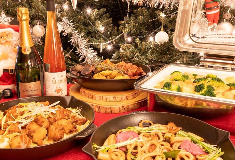 旅館 Torifito Hotel&pod Niseko