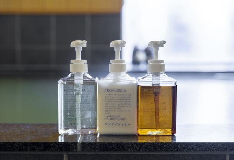 旅館 Torifito Hotel&pod Niseko