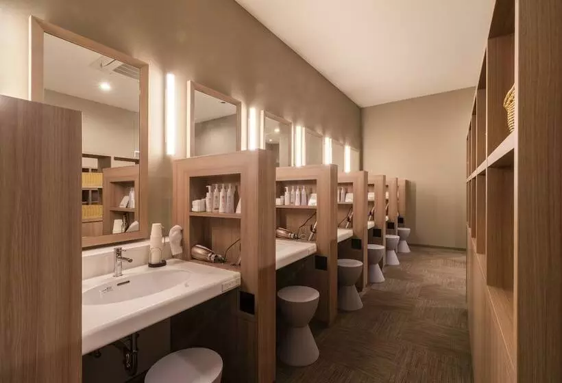 旅館 Torifito Hotel&pod Niseko