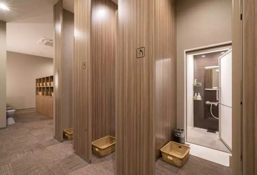 旅館 Torifito Hotel&pod Niseko