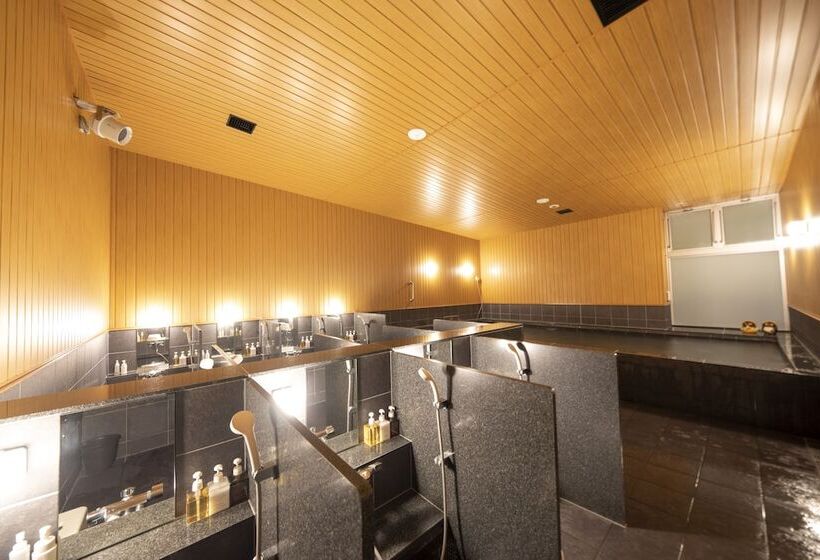 旅館 Torifito Hotel&pod Niseko