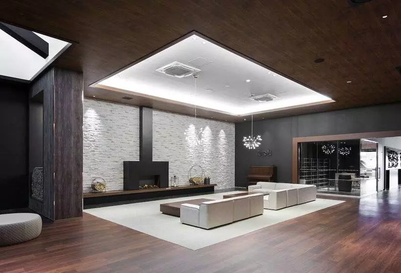 旅館 Torifito Hotel&pod Niseko