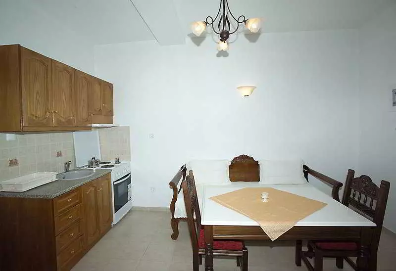 Apartamentos Kelenis