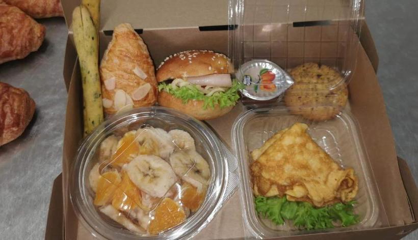 Apartamentos Kelenis