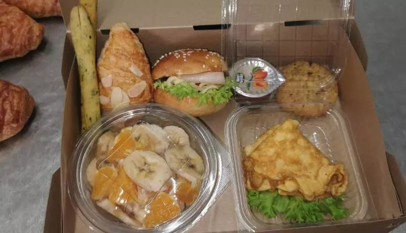 Apartamentos Kelenis