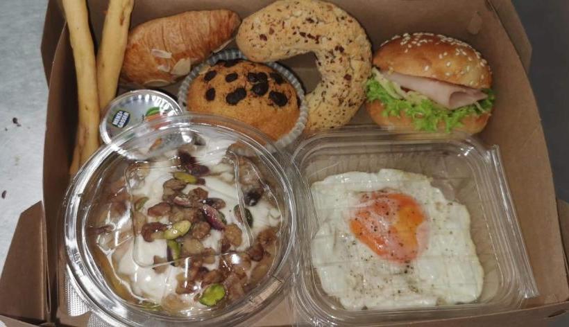 Apartamentos Kelenis