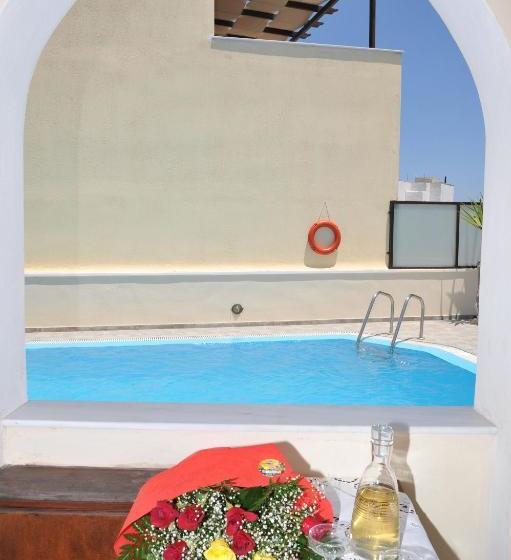 Apartamentos Kelenis