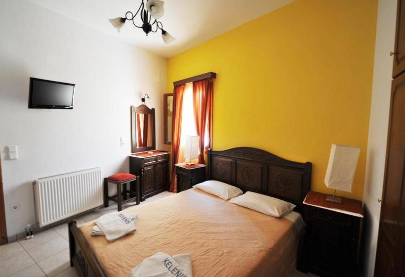 Apartamentos Kelenis