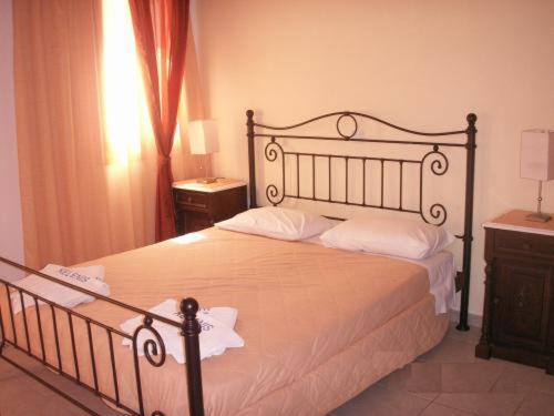 Apartamentos Kelenis