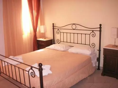 Apartamentos Kelenis