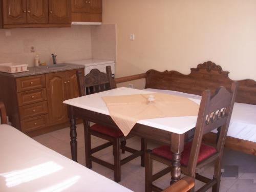 Apartamentos Kelenis