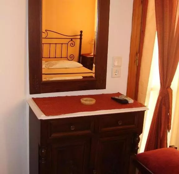 Apartamentos Kelenis