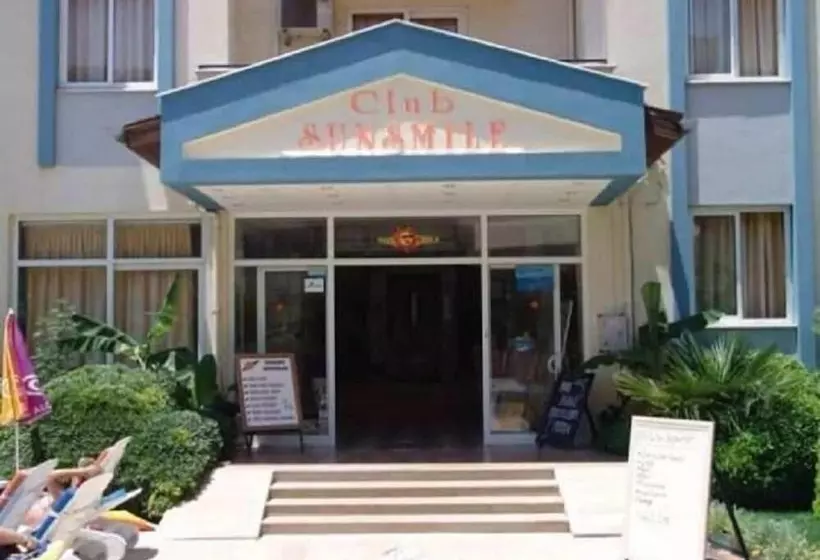 Club Sunsmile