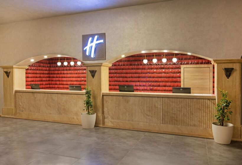 Holiday Inn Resort Bodrum By Ihg