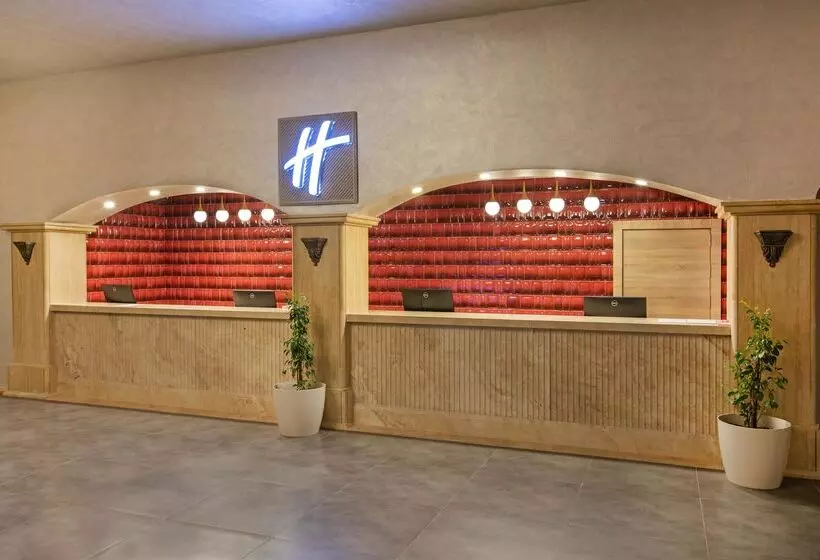 Holiday Inn Resort Bodrum By Ihg