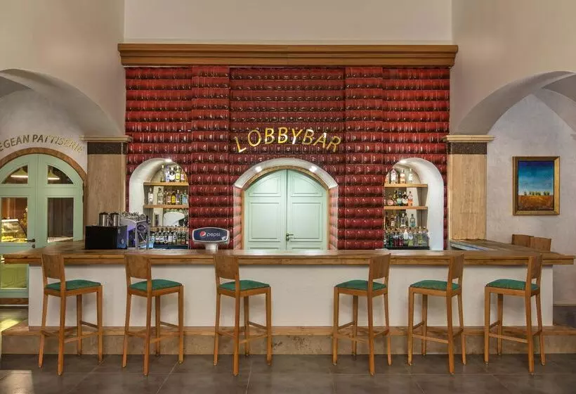 Holiday Inn Resort Bodrum By Ihg