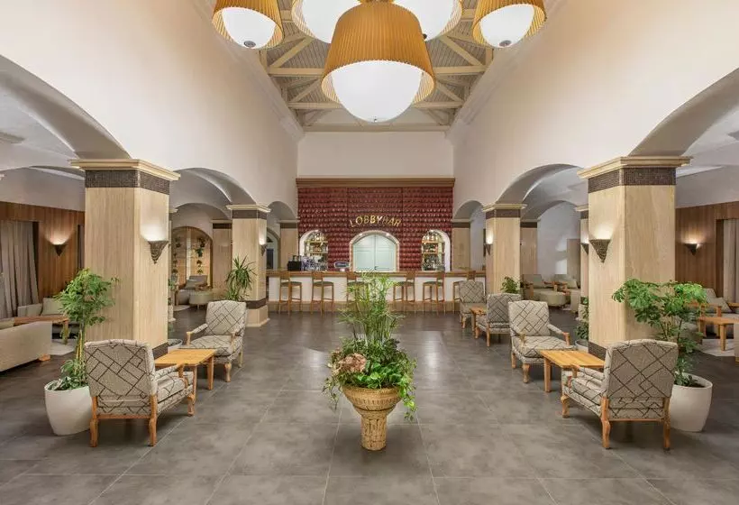 Holiday Inn Resort Bodrum By Ihg