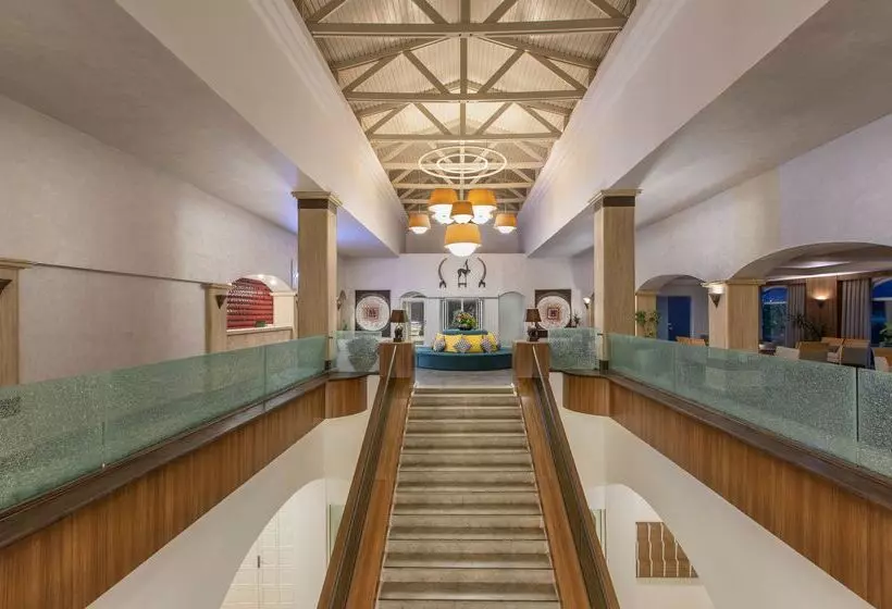 Holiday Inn Resort Bodrum By Ihg