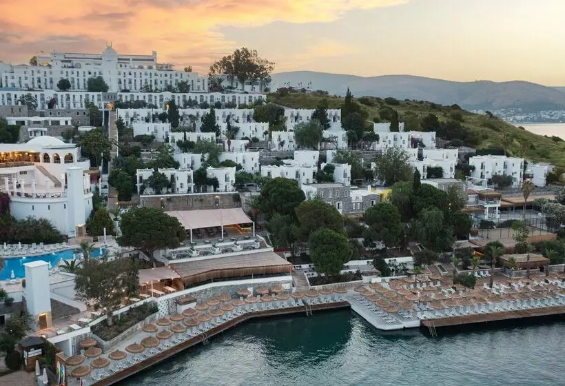 Holiday Inn Resort Bodrum By Ihg