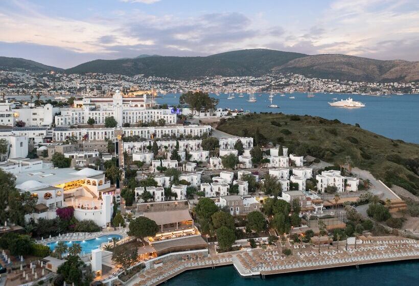 Holiday Inn Resort Bodrum By Ihg