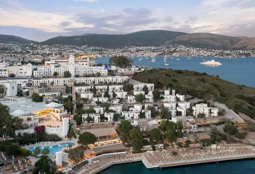 Holiday Inn Resort Bodrum By Ihg