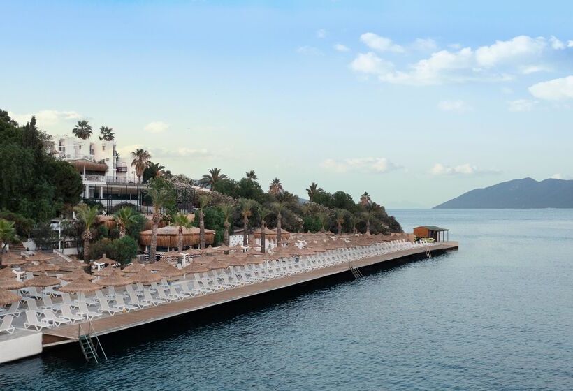 Holiday Inn Resort Bodrum By Ihg