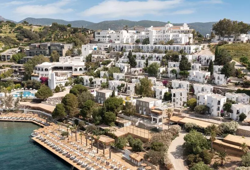 Holiday Inn Resort Bodrum By Ihg