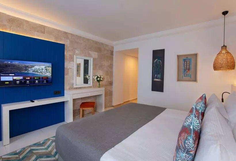 Holiday Inn Resort Bodrum By Ihg