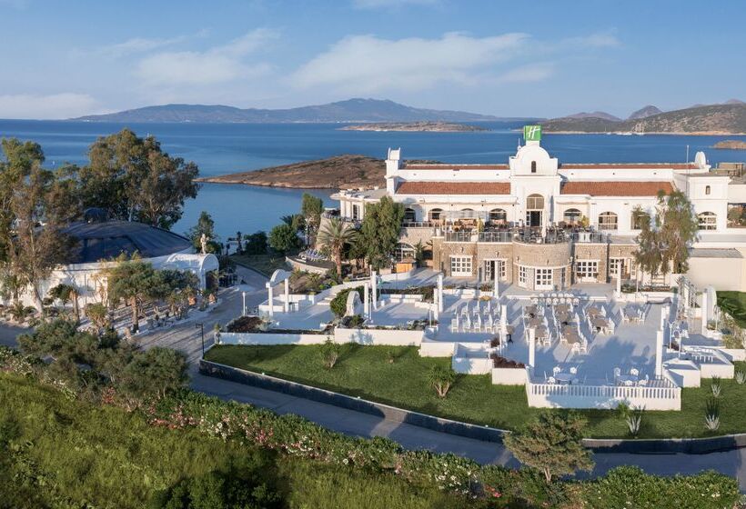 Holiday Inn Resort Bodrum By Ihg