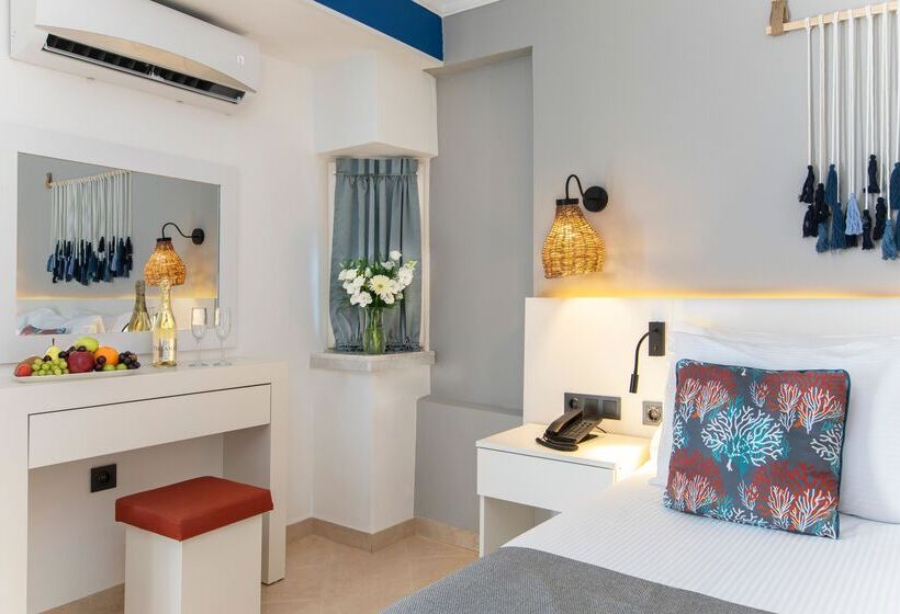 Holiday Inn Resort Bodrum By Ihg