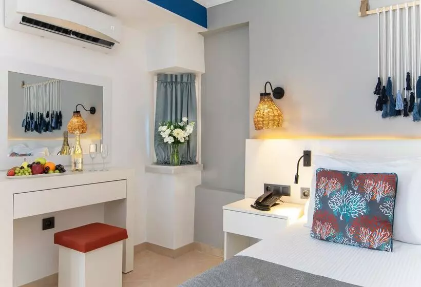 Holiday Inn Resort Bodrum By Ihg