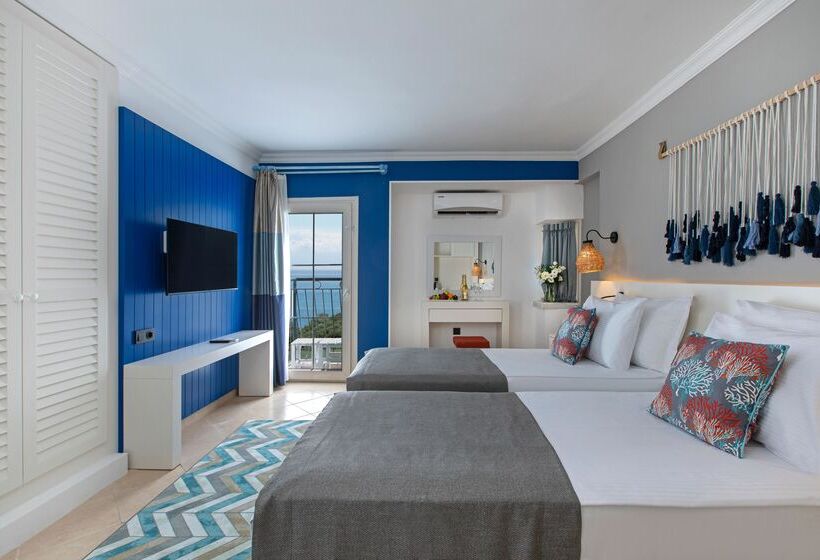 Holiday Inn Resort Bodrum By Ihg