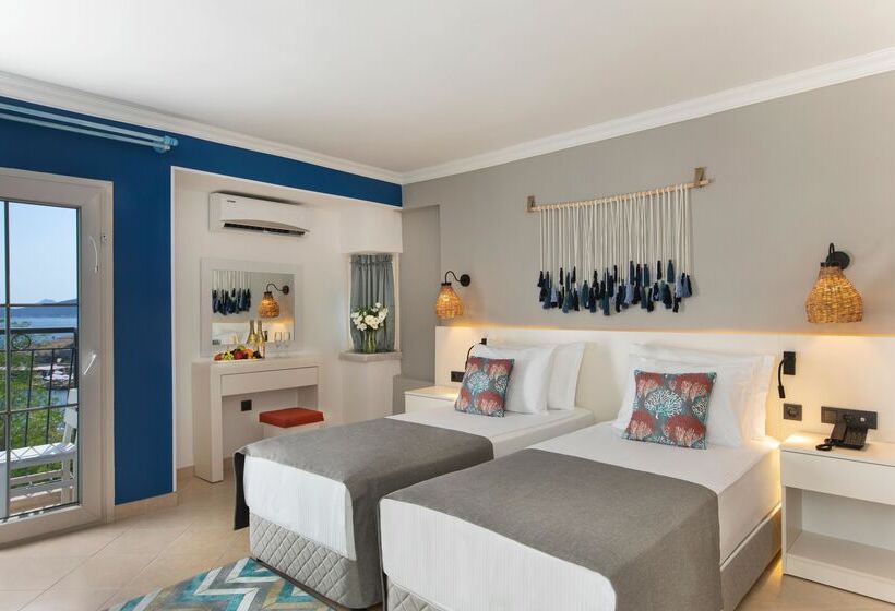 Holiday Inn Resort Bodrum By Ihg