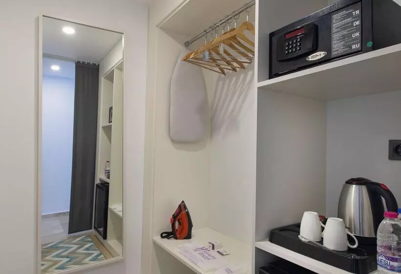 Holiday Inn Resort Bodrum By Ihg