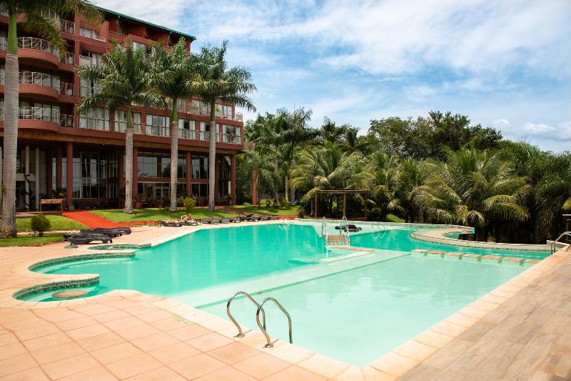 Otel Amerian Portal Del Iguazu