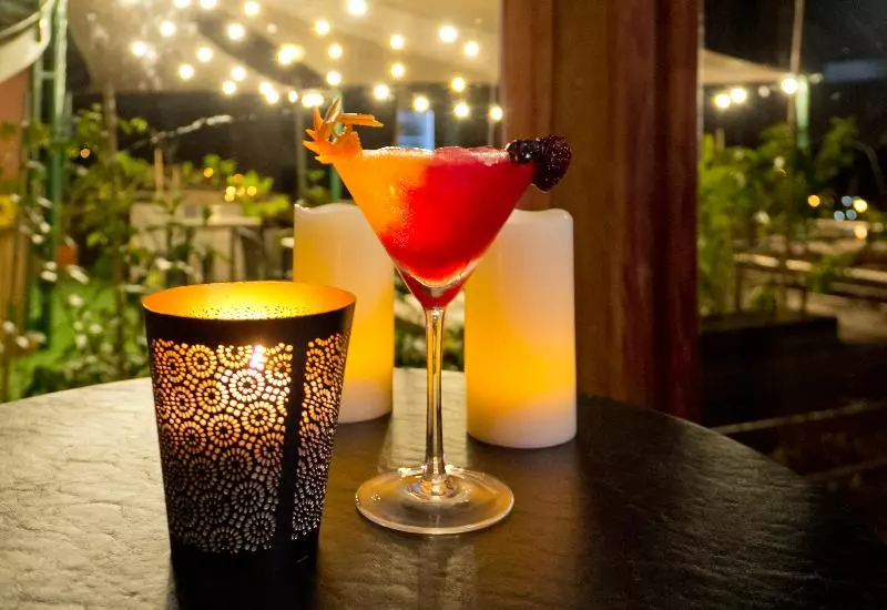 Отель Amerian Portal Del Iguazu