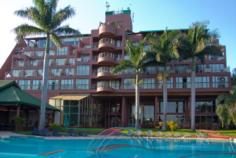 Otel Amerian Portal Del Iguazu