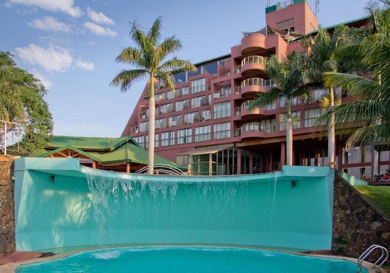 Otel Amerian Portal Del Iguazu