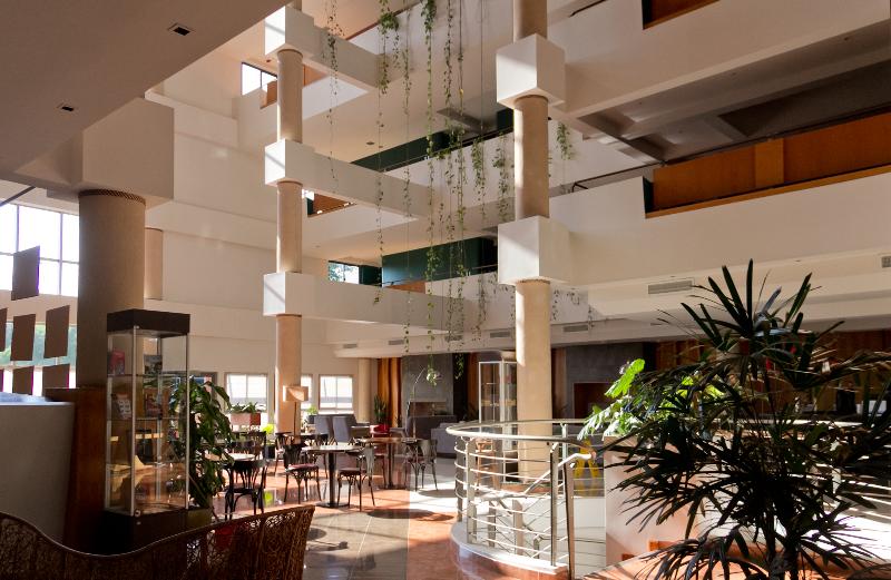 Otel Amerian Portal Del Iguazu