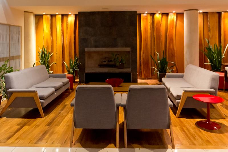 Otel Amerian Portal Del Iguazu