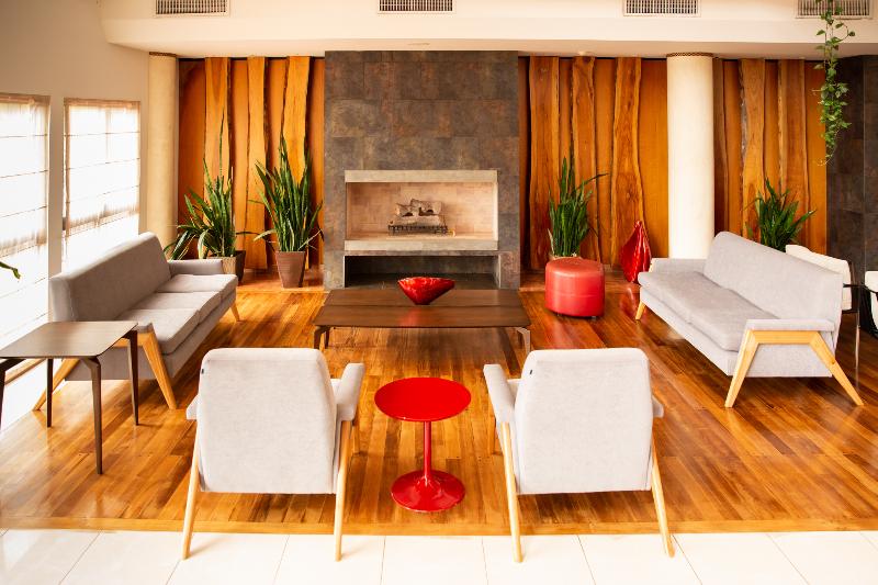 Otel Amerian Portal Del Iguazu