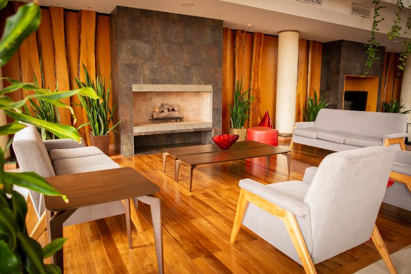 Otel Amerian Portal Del Iguazu